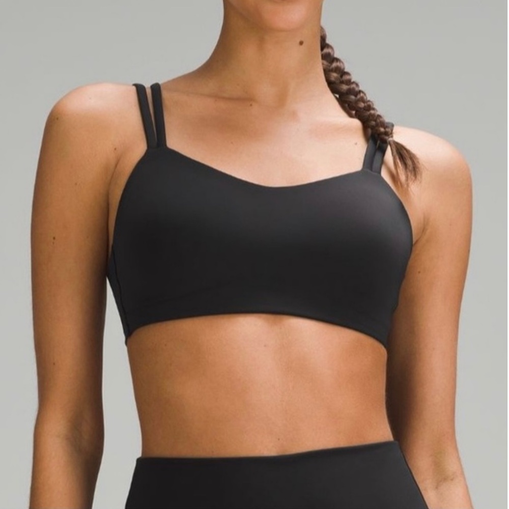 Lululemon Like a Cloud Bra
